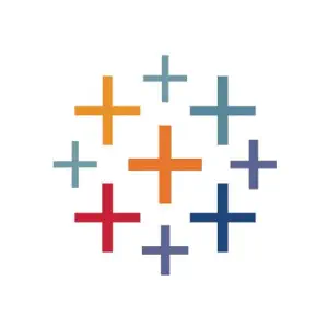 Tableau - The undisputed benchmark for visual analytics