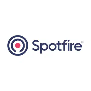 Spotfire - Visual analytics with embedded predictive modeling